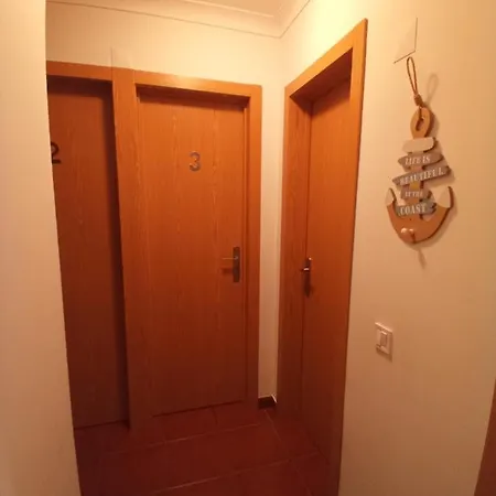 Daire Houses 69 - Casa Redes Peniche