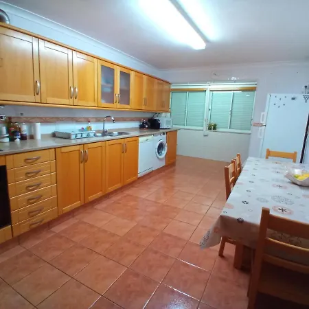 Houses 69 - Casa Redes Daire Peniche