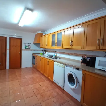 Daire Houses 69 - Casa Redes *