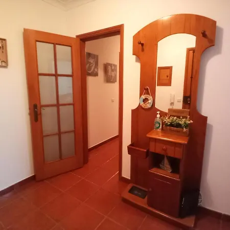 Houses 69 - Casa Redes Daire Peniche