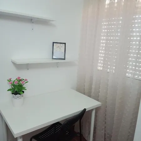 Houses 69 - Casa Redes Daire *